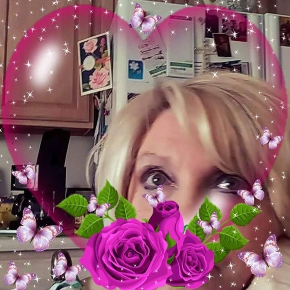 Meet your Posher, Donna